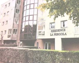 Résidence la Pergola : Résidence Service Senior à Noisiel
