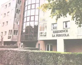 Résidence la Pergola : Résidence Service Senior à Noisiel