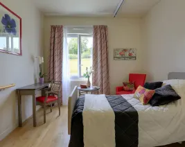 Résidence les Tourterelles : EHPAD à Esbly