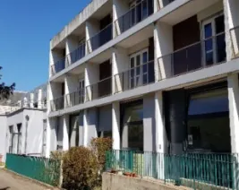 EHPAD les Jardins de Chagot : EHPAD à Beaumont-du-Gâtinais