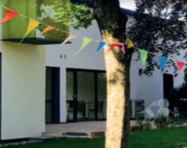 Résidence Jean Fontenelle : Résidence Service Senior à Avon