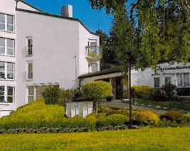 Résidence la Commanderie : Résidence Service Senior à La Ferté-Gaucher