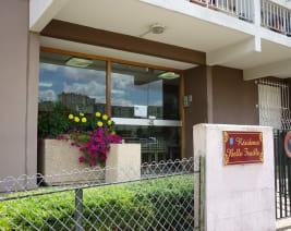 Foyer Residence Bellefeuille : Résidence Service Senior à Montereau-Fault-Yonne