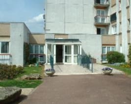 Foyer-Logement Rpa : Résidence Service Senior à Mormant