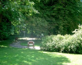 EHPAD les Brullys : EHPAD à Vulaines-sur-Seine