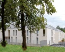 EHPAD Résidence Malka : EHPAD à Boissise-la-Bertrand