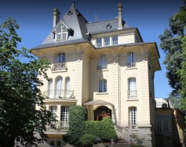 Villa Baucis : EHPAD à Fontainebleau