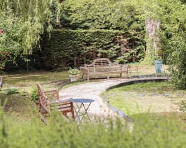 EHPAD Repotel Savigny : EHPAD à Savigny-le-Temple