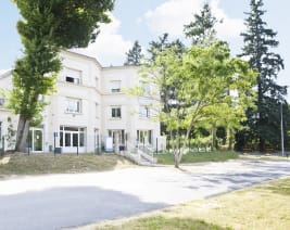 Residence du Hameau de Villers : EHPAD à Saint-Fargeau-Ponthierry