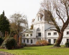 EHPAD Résidence du Château : EHPAD à Claye-Souilly