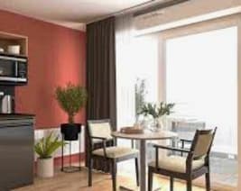 Résidence Service Senior les Terrasses du Lac : Résidence Service Senior à Torcy