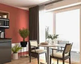 Résidence Service Senior les Terrasses du Lac : Résidence Service Senior à Torcy