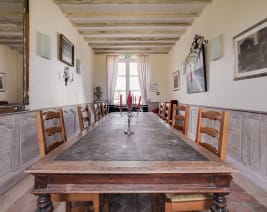 Residence du Château de Montjay : EHPAD à Bombon