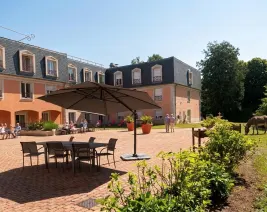 Le Domaine des Chênes Rouges : EHPAD à Bourron-Marlotte