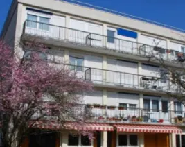 Residence Autonomie Montjoie : Résidence Service Senior à Montmorency