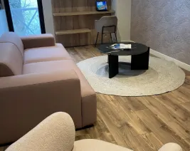 Residence les Jardins Mirabeau : Résidence Service Senior à Paris 15ème
