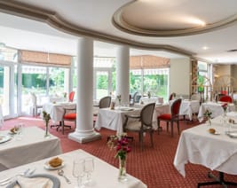 Les Templitudes A Versailles : Résidence Service Senior à Versailles