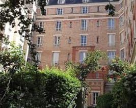 Residence Jerome Lejeune : Résidence Service Senior à Paris 15ème