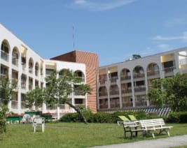 EHPAD Champsfleur : EHPAD à Le Mesnil-le-Roi