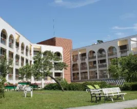 EHPAD Champsfleur : EHPAD à Le Mesnil-le-Roi