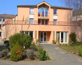 Villa Laffitte : EHPAD à Sartrouville