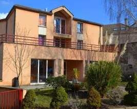 Villa Laffitte : EHPAD à Sartrouville