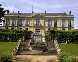La Residence du Chateau : EHPAD à Vernouillet
