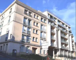 Foyer-Logement le Bon Vieux Temps : Résidence Service Senior à Rambouillet