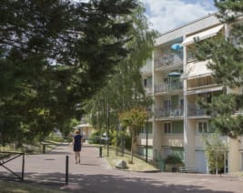 Résidence Renaissance : Résidence Service Senior à La Celle-Saint-Cloud