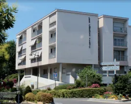 Foyer-Logement Résidence les Chênes Verts : Résidence Service Senior à Le Chesnay