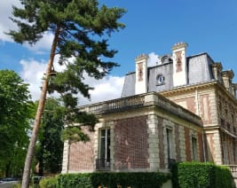 Residence la Roseraie : EHPAD à Croissy-sur-Seine