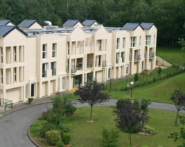 Residence la Cerisaie : EHPAD à Poigny-la-Forêt
