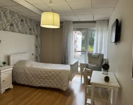 La Rose des Vents : EHPAD à Villennes-sur-Seine