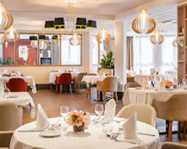 Korian Mandoline : EHPAD à Chatou