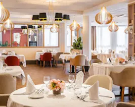 Korian Mandoline : EHPAD à Chatou