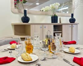 Residence Relais Tendresse : EHPAD à Gazeran