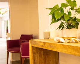 EHPAD Résidence Clemenceau : EHPAD à Verneuil-sur-Seine