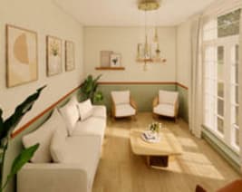 Habitat Partagé à Saint-Rémy-Lès-Chevreuse : EHPAD à Saint-Rémy-lès-Chevreuse