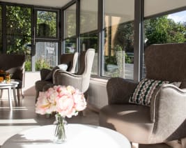 Le Prieuré : EHPAD à Conflans-Sainte-Honorine