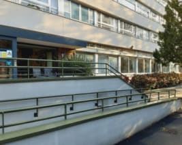 Maison Saint Joseph - Phalempin : EHPAD à Phalempin