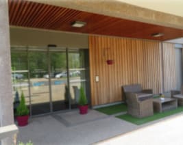 Residence la Chesnaye : EHPAD à Athée-sur-Cher