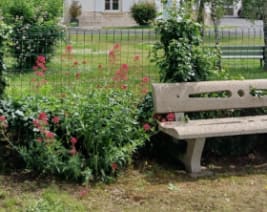 EHPAD Fondation Brothiers : EHPAD à Limalonges