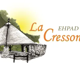 EHPAD la Cressonnière : EHPAD à Cerizay