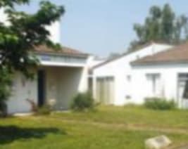 Foyer-Logement Résidence de la Coudraie : Résidence Service Senior à Niort