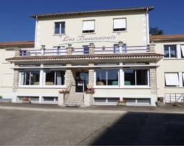 EHPAD Résidence les Buissonnets : EHPAD à Béceleuf