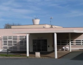 EHPAD de l'Hôpital de Mauléon : EHPAD à Mauléon