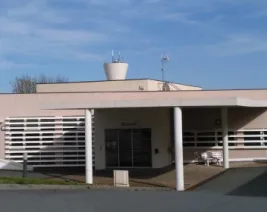 EHPAD de l'Hôpital de Mauléon : EHPAD à Mauléon