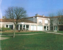 EHPAD des Rives de Sevre : EHPAD à La Crèche
