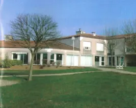 EHPAD des Rives de Sevre : EHPAD à La Crèche