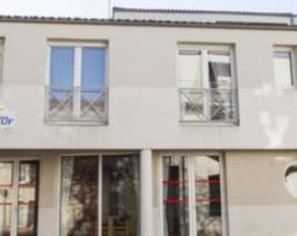 Foyer-Logement Résidence Soleil d'Or : Résidence Service Senior à Saint-Maixent-l'École